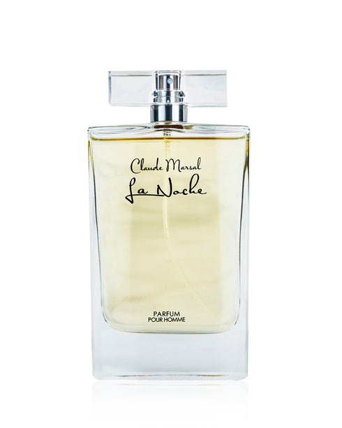 La Noche Parfum Pour Homme By Claude Marsal